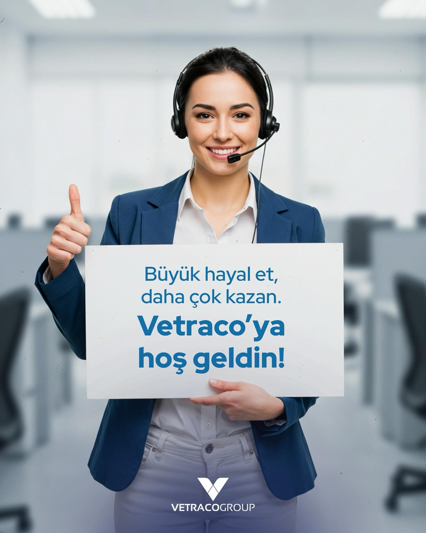 Büyük hayal et daha çok kazan. Mektecha hoş geldin!